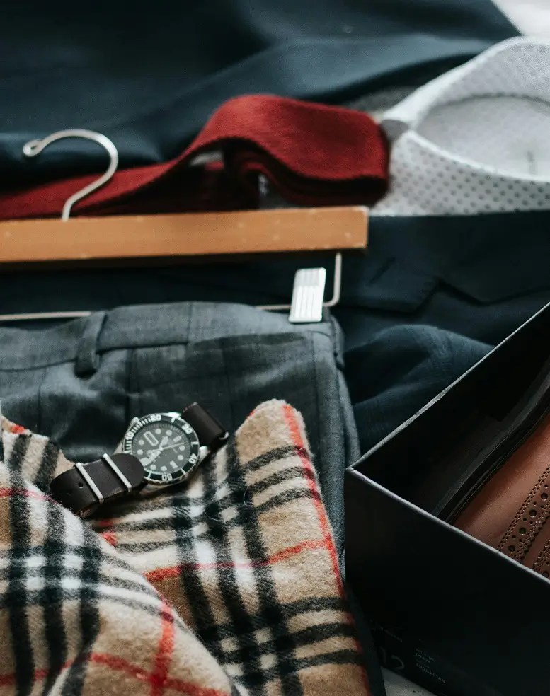 Laundry and Drycleaning