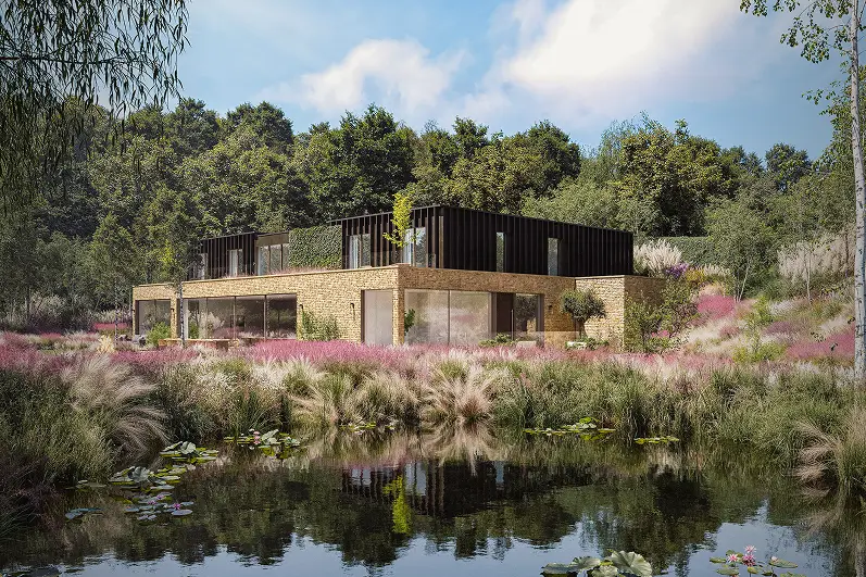 The Moonstone Detail